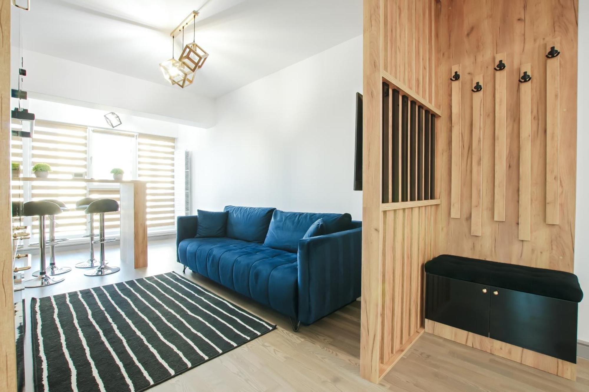 Apartament Modernissimo - Urban Perfection Jassy Zewnętrze zdjęcie