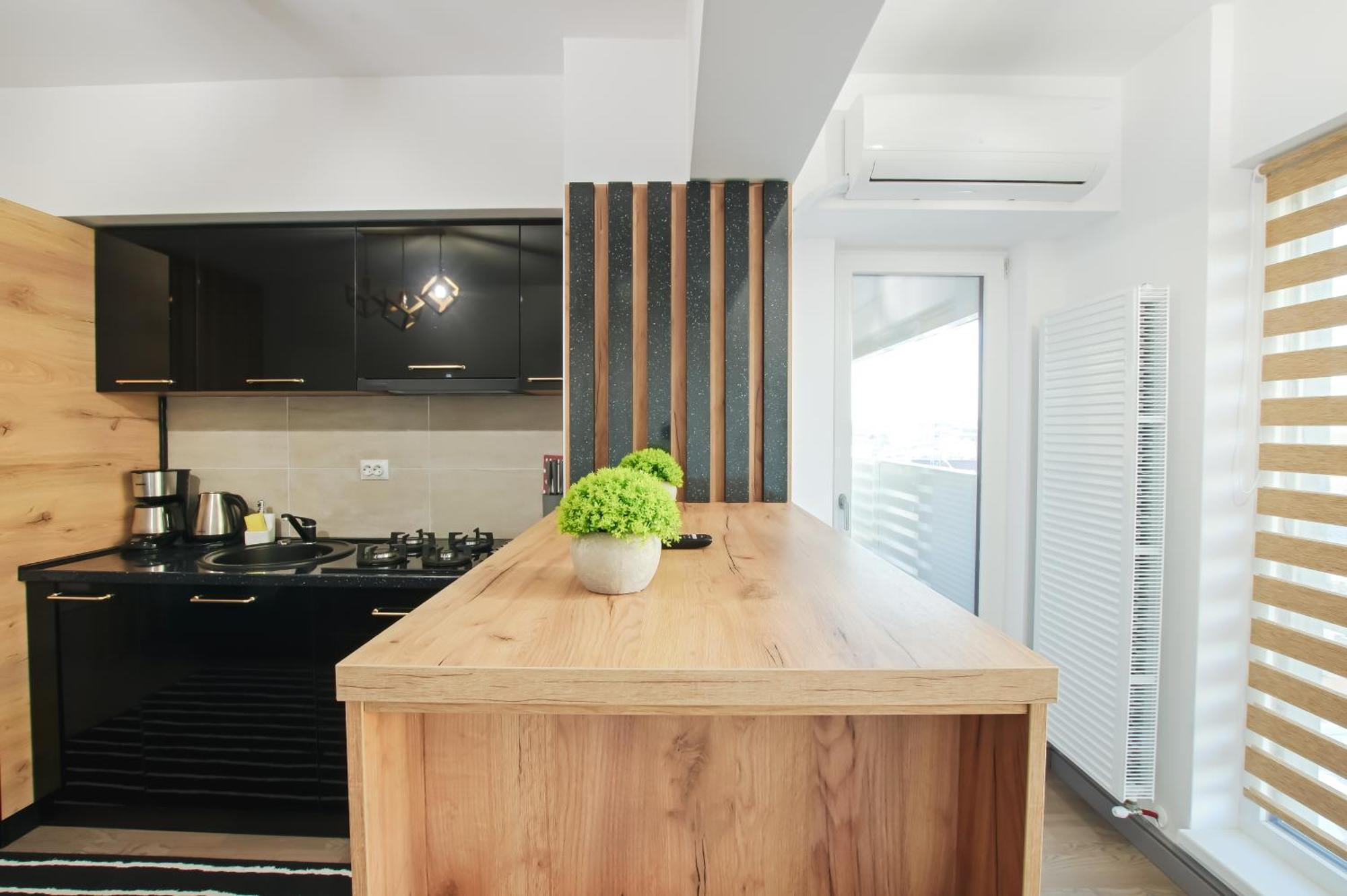 Apartament Modernissimo - Urban Perfection Jassy Zewnętrze zdjęcie