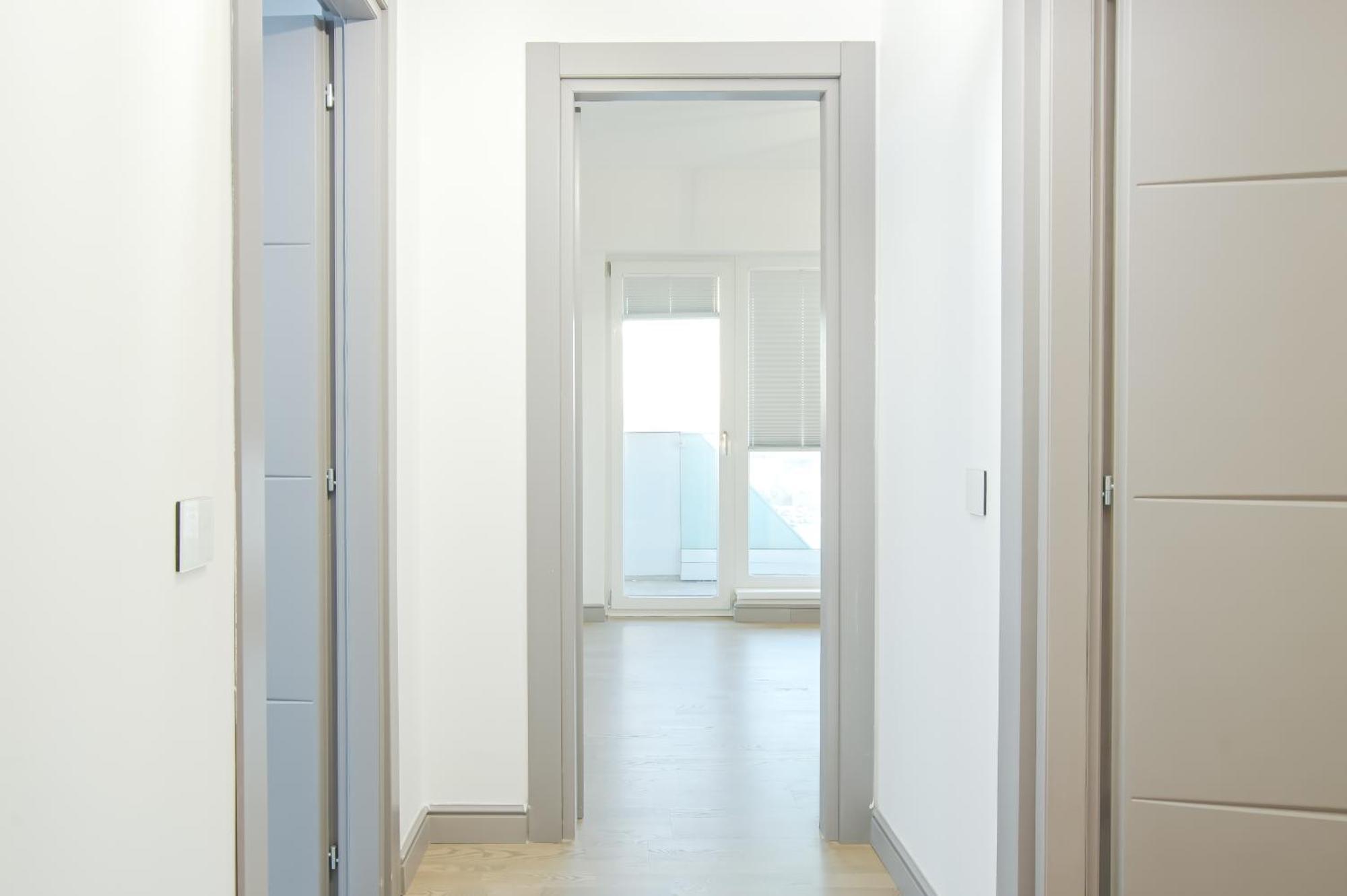 Apartament Modernissimo - Urban Perfection Jassy Zewnętrze zdjęcie