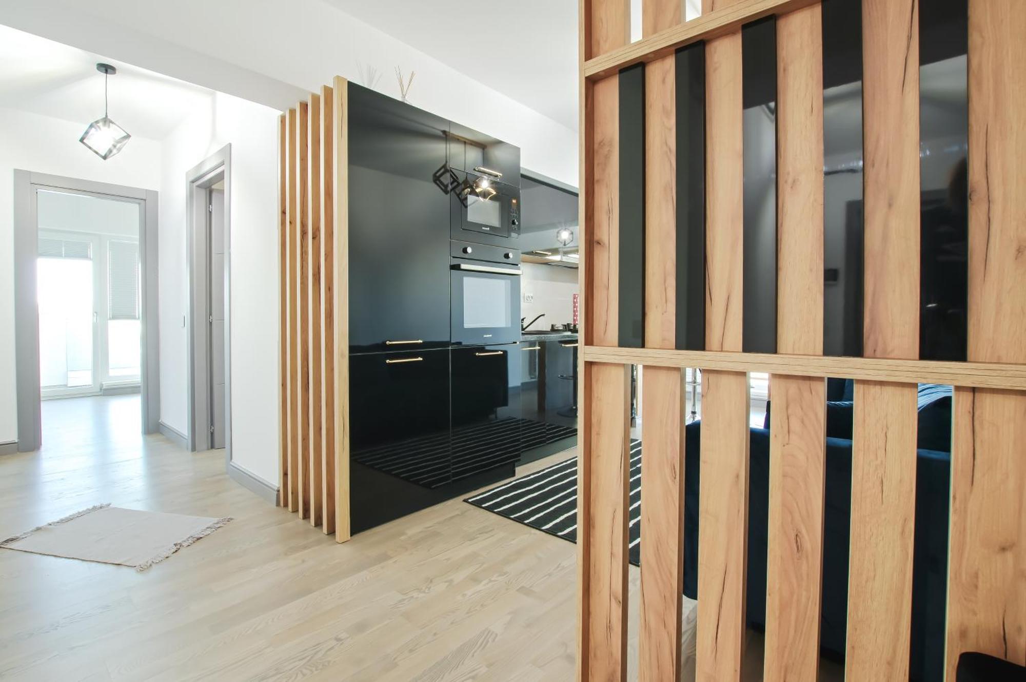 Apartament Modernissimo - Urban Perfection Jassy Zewnętrze zdjęcie