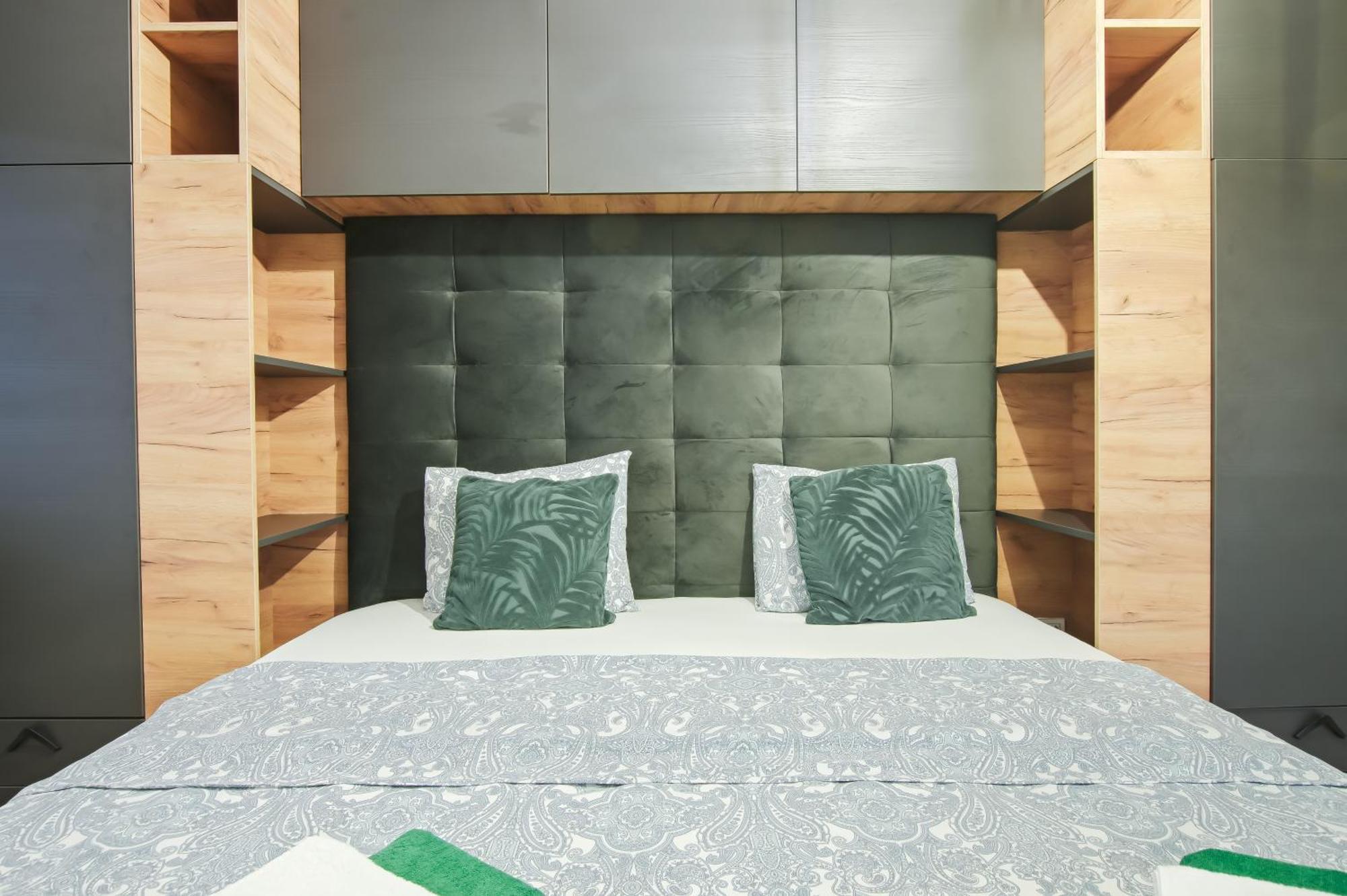 Apartament Modernissimo - Urban Perfection Jassy Zewnętrze zdjęcie